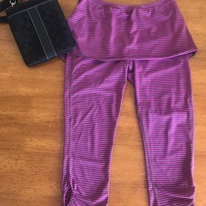 Prana leggings